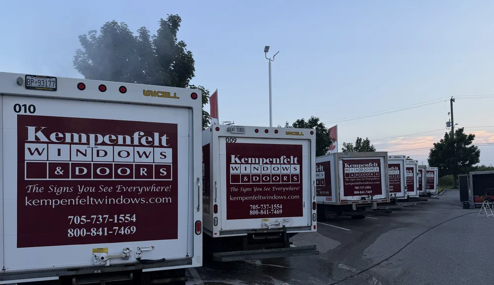 Why Mobile Washing in Barrie Is a Must for Fleet and Equipment Maintenance
